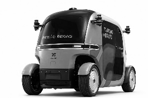 自駕車案場