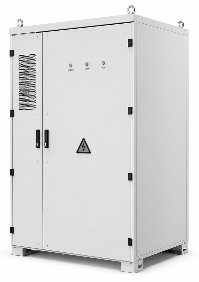 儲能與電池