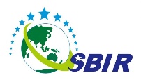 SBIR 計畫標誌